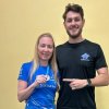 Academia Abrescas divulga vencedores do 2º Campeonato Fitness